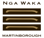 Nga Waka Wines, Martinborough, New Zealand