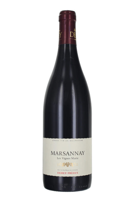 2020 Marsannay Rouge, Domaine Derey Freres