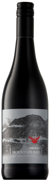 2020 Mountain Red Blend, Thelema