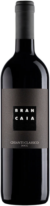 2021 Brancaia Chianti Classico Organic Casa Brancaia