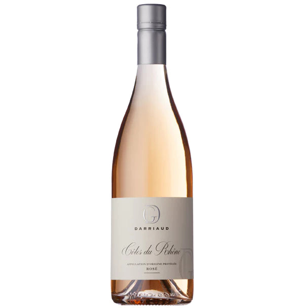 Darriaud Côtes du Rhône Rosé 2021