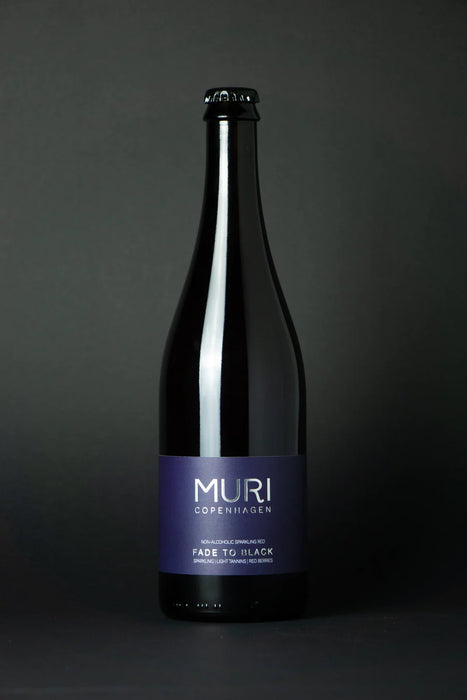 MURI Fade to Black