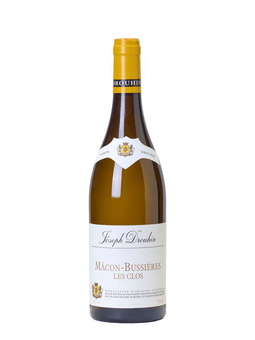 JOSEPH DROUHIN MÂCON-BUSSIÈRES ‘Le CLOS’ 2020