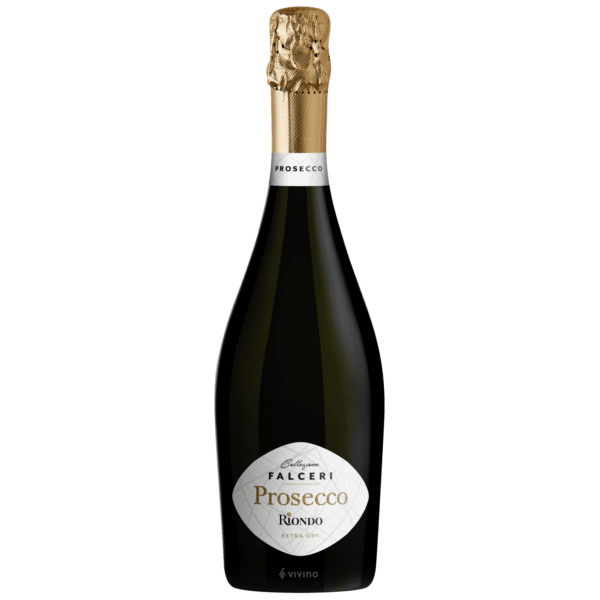 Falceri Prosecco Spumante Extra Dry