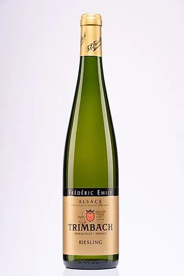 Trimbach Cuvee Frederic Emile 2014, Alsace, France