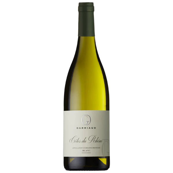 Darriaud Côtes du Rhône Blanc 2020